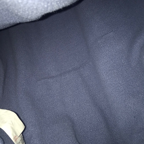 Quiksilver Men’s Large Vintage Downunder Hoodie - Picture 12 of 15